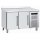 Холодильный стол Fagor MFP-135 EXP HC NEO CONCEPT 2-х дверный